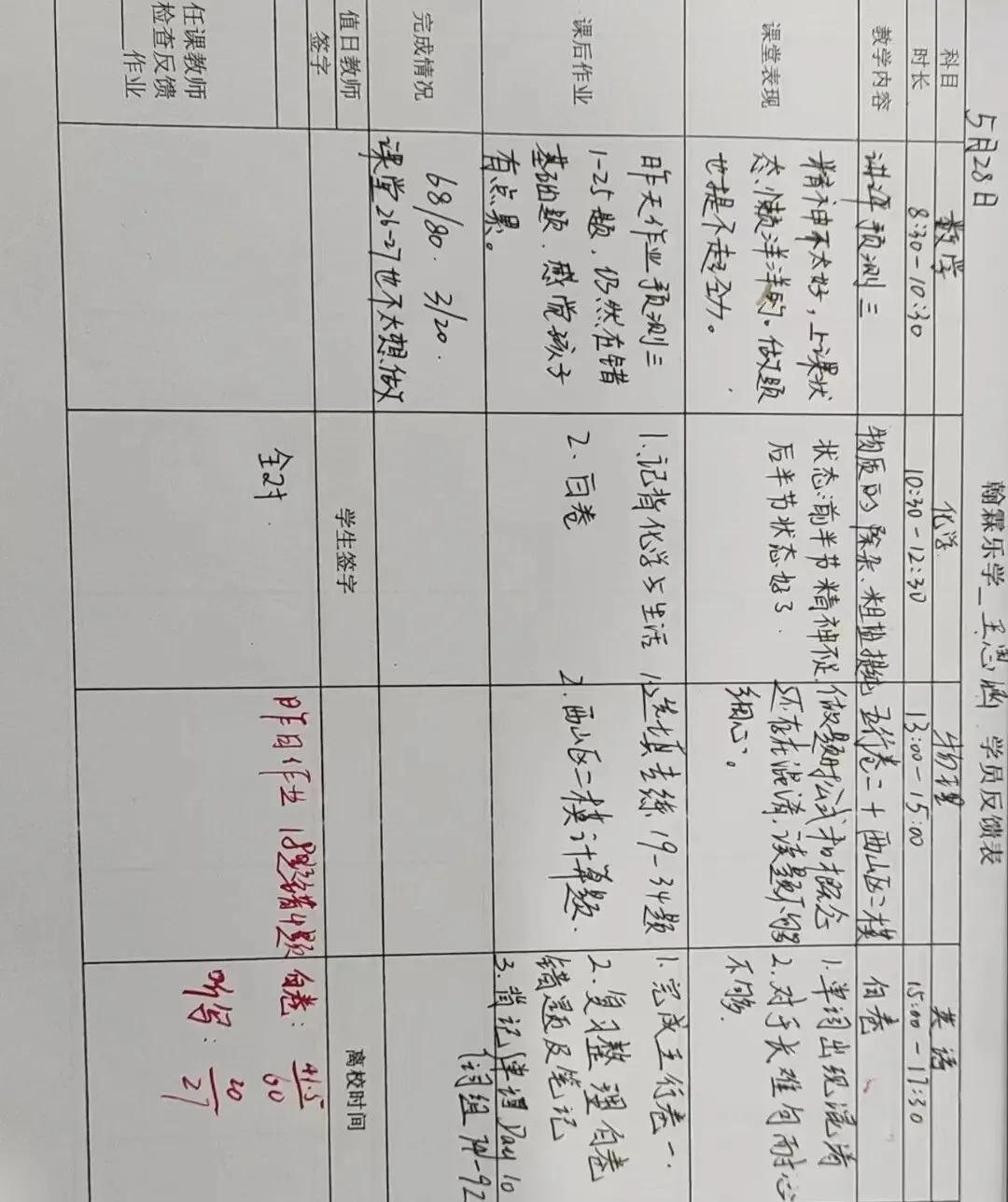招生||翰霖26届中考文化冲刺班招生简章!!! 第66张