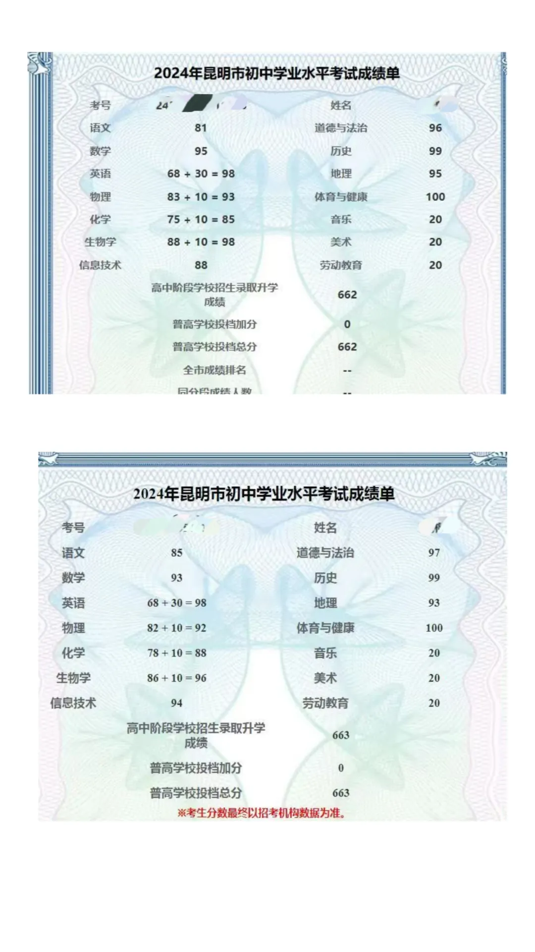 招生||翰霖26届中考文化冲刺班招生简章!!! 第79张