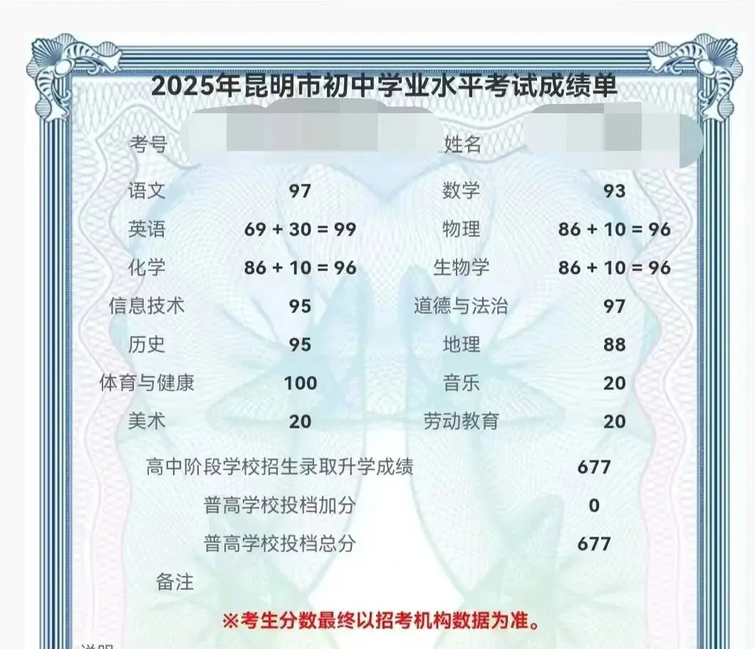 招生||翰霖26届中考文化冲刺班招生简章!!! 第86张