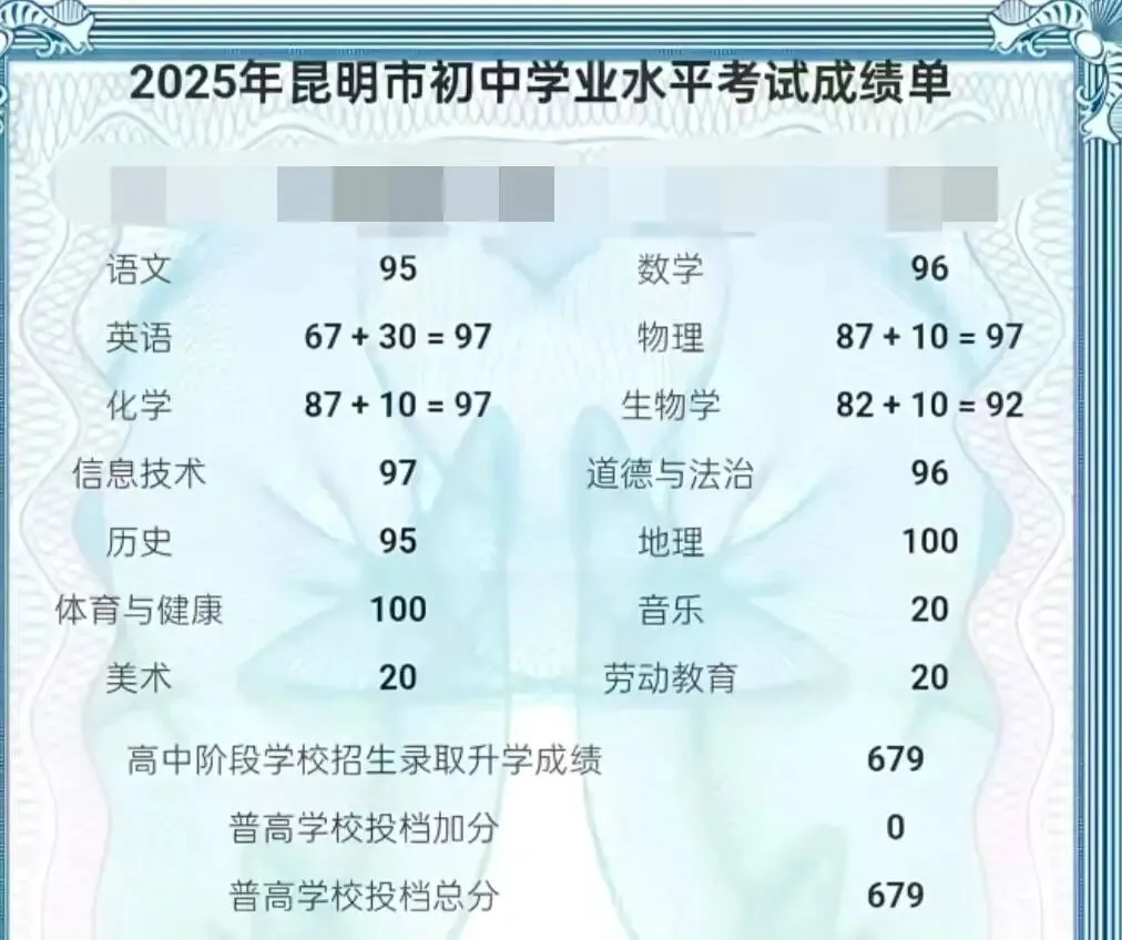 招生||翰霖26届中考文化冲刺班招生简章!!! 第88张
