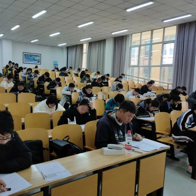 四六级模考 | 以笔为矛,奋战四六级!-第18张图片-四季读书网 四六级模考 | 以笔为矛,奋战四六级!-第18张图片-四季读书网