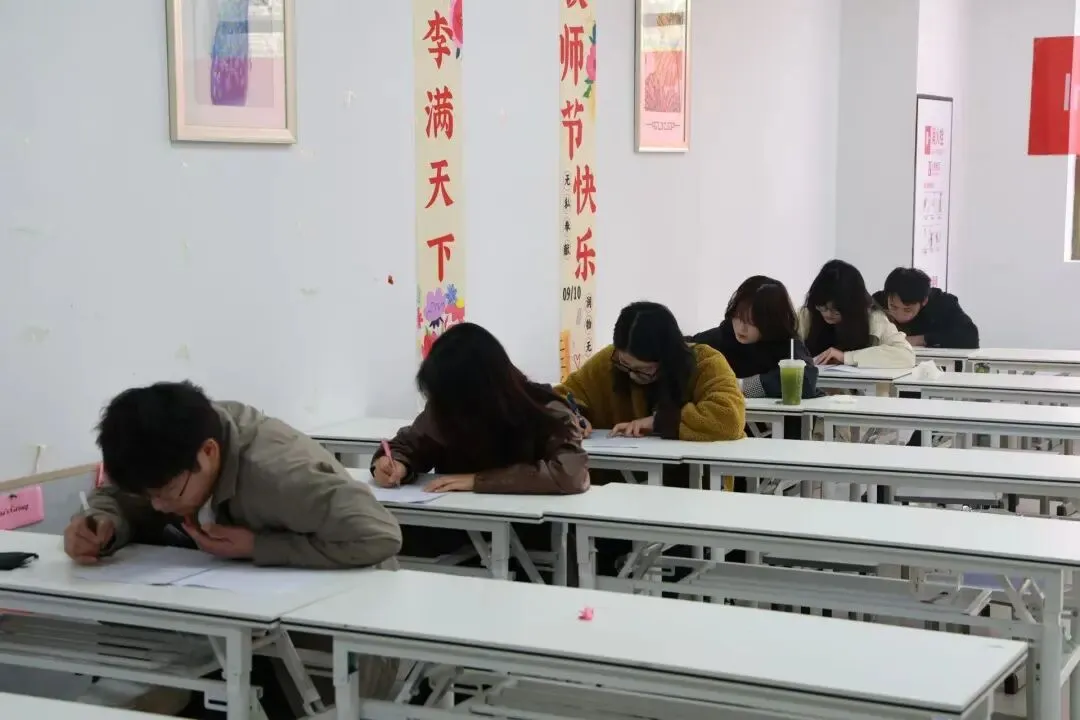 文卓·纪实 | 2026年春学期中考数学压轴题题型分析与教学进阶培训圆满结束 第31张 文卓·纪实 | 2026年春学期中考数学压轴题题型分析与教学进阶培训圆满结束 第31张
