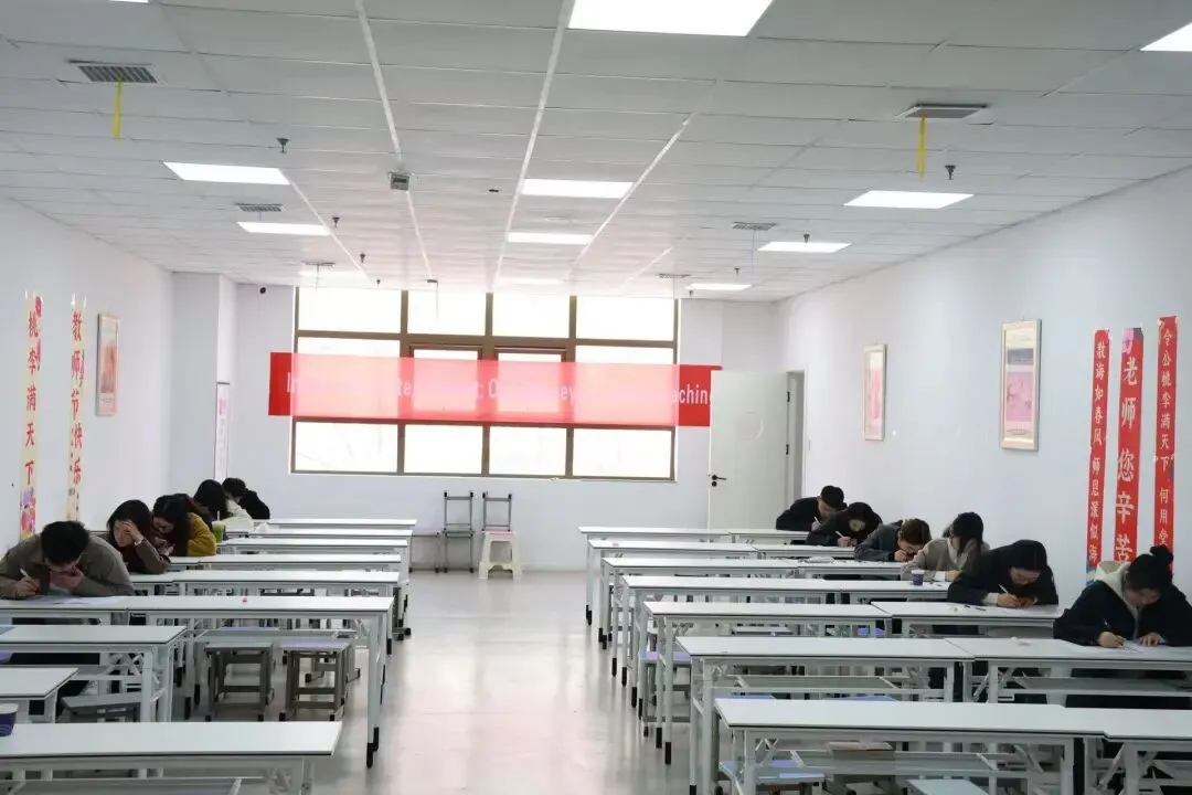 文卓·纪实 | 2026年春学期中考数学压轴题题型分析与教学进阶培训圆满结束 第32张 文卓·纪实 | 2026年春学期中考数学压轴题题型分析与教学进阶培训圆满结束 第32张