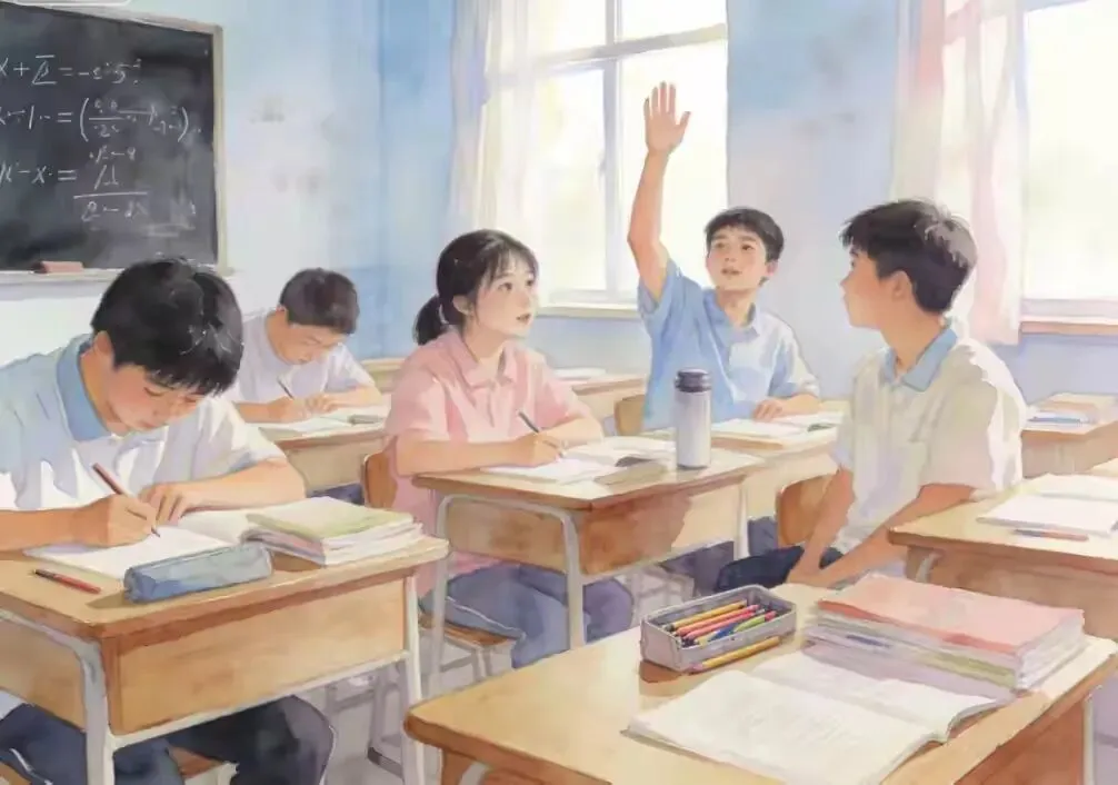 备考必备|中考英语写作三大话题:200个实用句子,背完直接能用 第1张 备考必备|中考英语写作三大话题:200个实用句子,背完直接能用 第1张