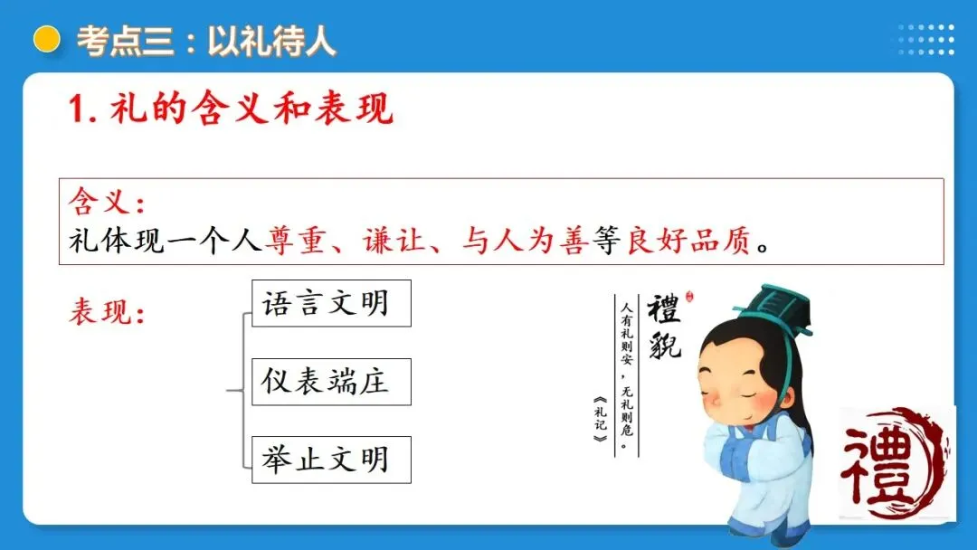 2026中考道德与法治一轮复习:课时21 遵守社会规则 社会生活讲道德(复习课件) 第25张