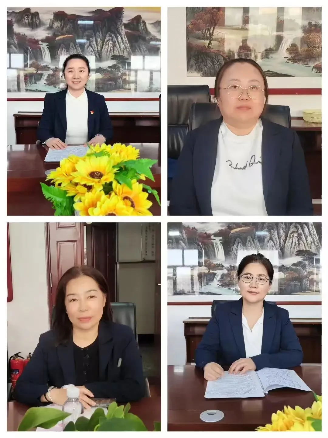【进附•教学】聚焦中考新变化 赋能备考新策略——南岗进修附中特邀区教研员莅临指导集体备课活动-第14张图片-四季读书网
