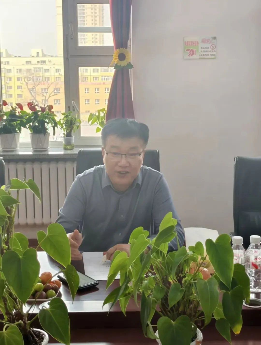 【进附•教学】聚焦中考新变化 赋能备考新策略——南岗进修附中特邀区教研员莅临指导集体备课活动-第18张图片-四季读书网