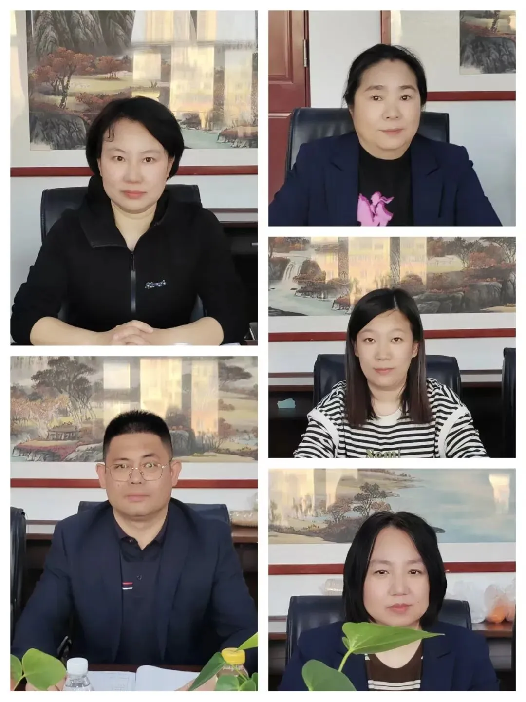 【进附•教学】聚焦中考新变化 赋能备考新策略——南岗进修附中特邀区教研员莅临指导集体备课活动-第21张图片-四季读书网