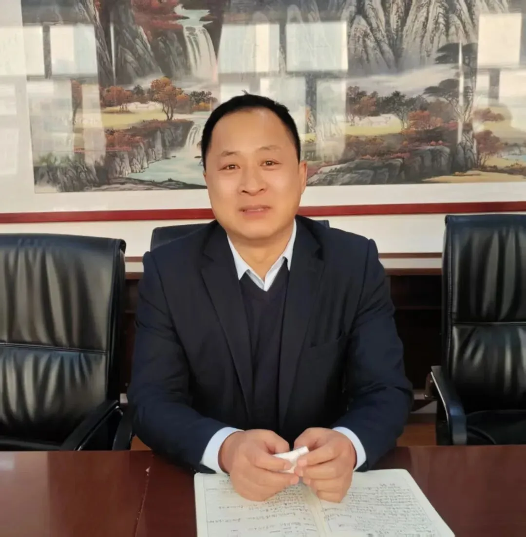 【进附•教学】聚焦中考新变化 赋能备考新策略——南岗进修附中特邀区教研员莅临指导集体备课活动-第23张图片-四季读书网