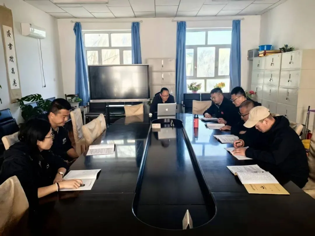 研思共进 以体强基|护航体育中考 第5张