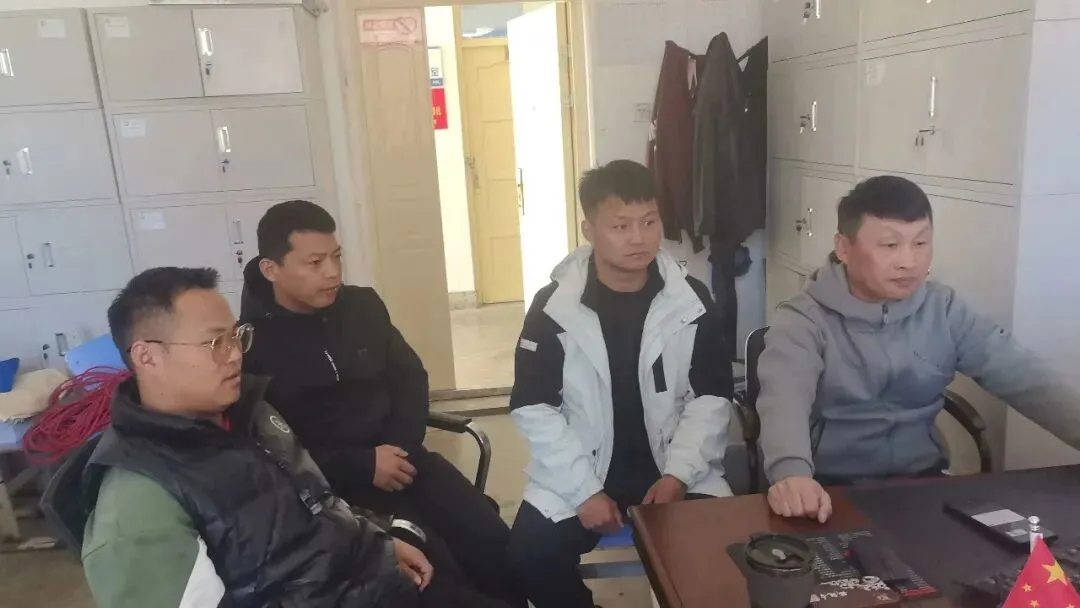 研思共进 以体强基|护航体育中考 第10张