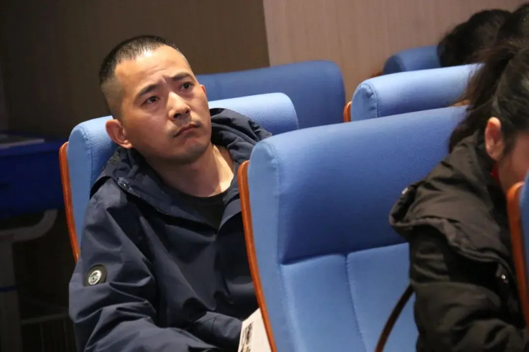 家校携手,护航中考——黄红蓝美育2026美术专业生统考讲解会回顾 第12张