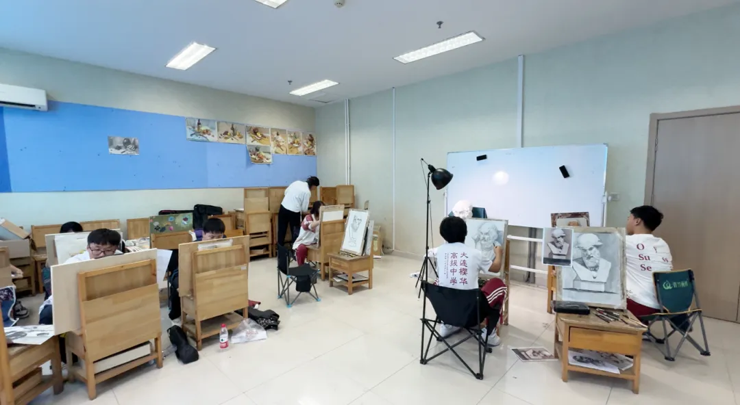 2026 大连中考日历+樱华高中升学指南 第7张 2026 大连中考日历+樱华高中升学指南 第7张