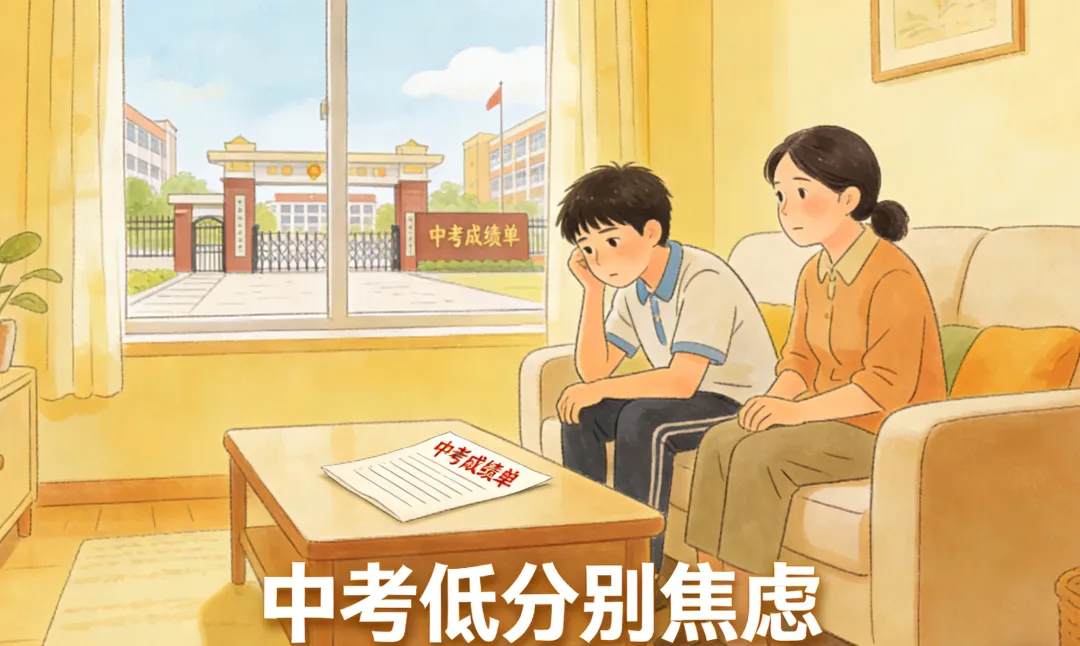 中考分数低上不了高中?别慌,这几条路比硬读高中更有前途 第5张