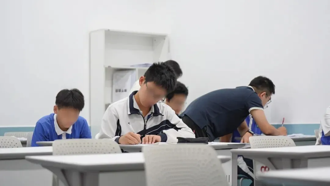 最新!2026年深圳中考指标生控制线参考! 第6张