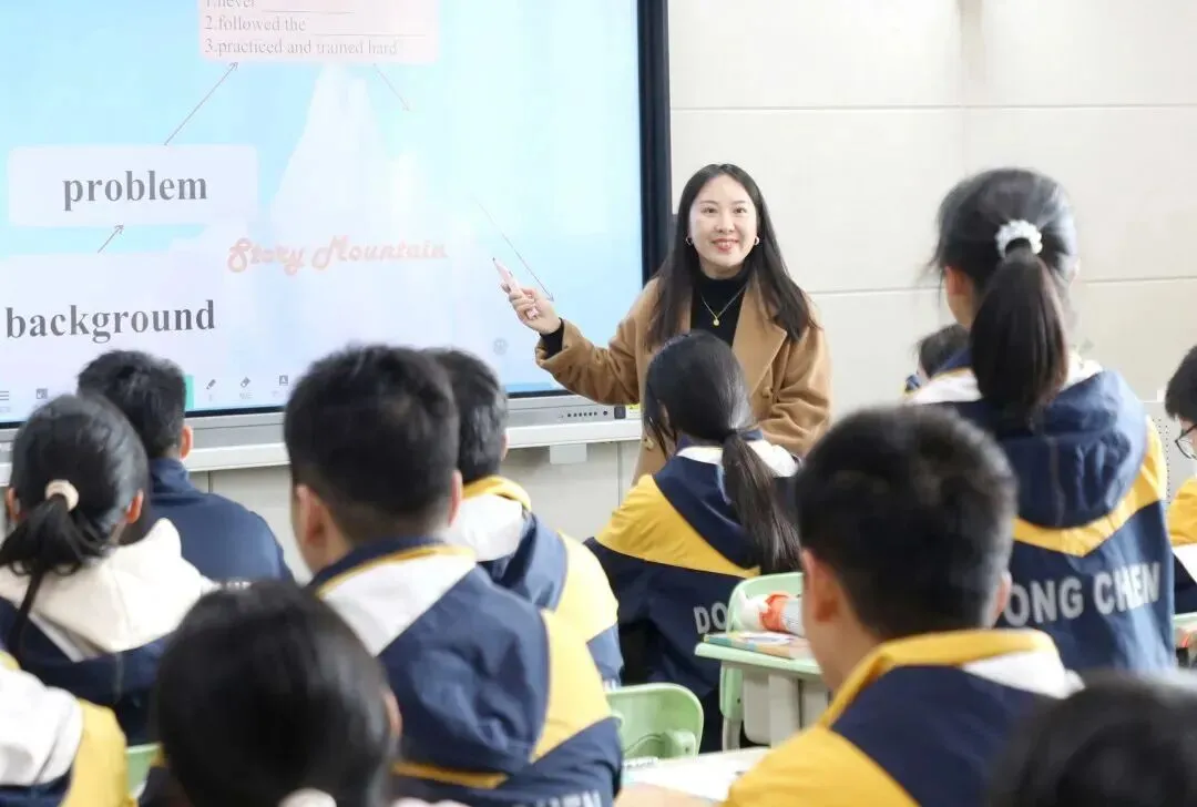 科学规划 全力冲刺2026中考||延安东辰中学初三复习备考纪实 第17张 科学规划 全力冲刺2026中考||延安东辰中学初三复习备考纪实 第17张