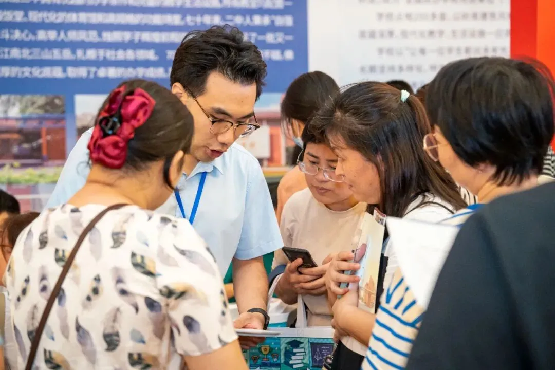 明天!明天!2026佛山中考现场咨询会来啦!攻略拿好→ 第5张
