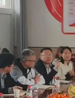 学校动态丨把脉中考会考,赋能高效课堂——县教师发展中心莅临野桥中学开展、学考视导工作 第22张