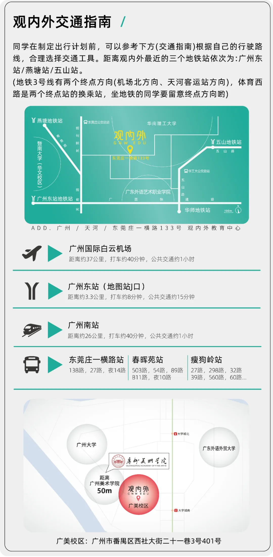 模拟考回顾|广东艺术升本【政治、英语、艺术概论、设计基础】 第58张