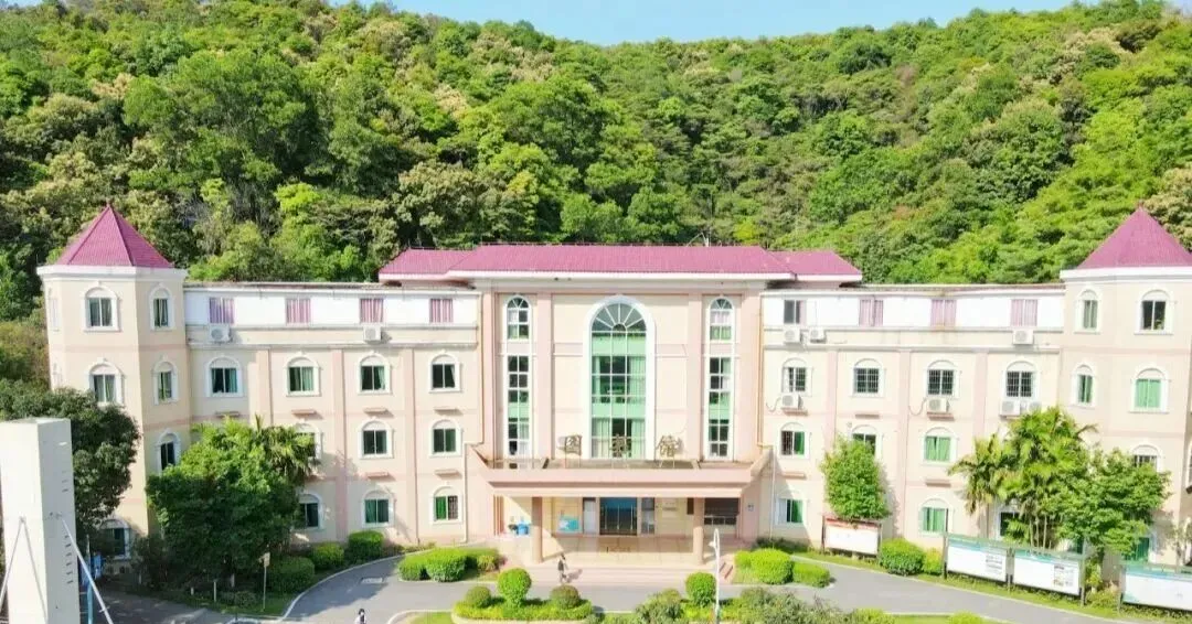 中考后想在广州读宠物专业,选择这所学校——广州涉外经济职业技术学院中职部 第23张