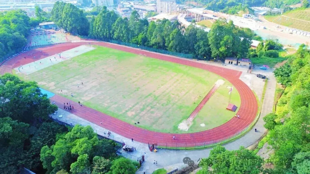 中考后想在广州读宠物专业,选择这所学校——广州涉外经济职业技术学院中职部 第24张