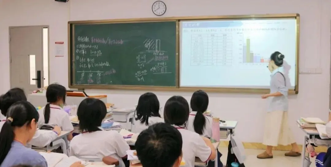 中考后想在广州读宠物专业,选择这所学校——广州涉外经济职业技术学院中职部 第30张