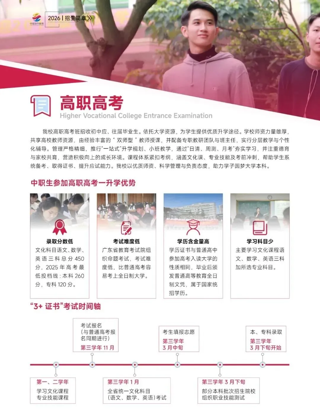 中考后想在广州读宠物专业,选择这所学校——广州涉外经济职业技术学院中职部 第33张