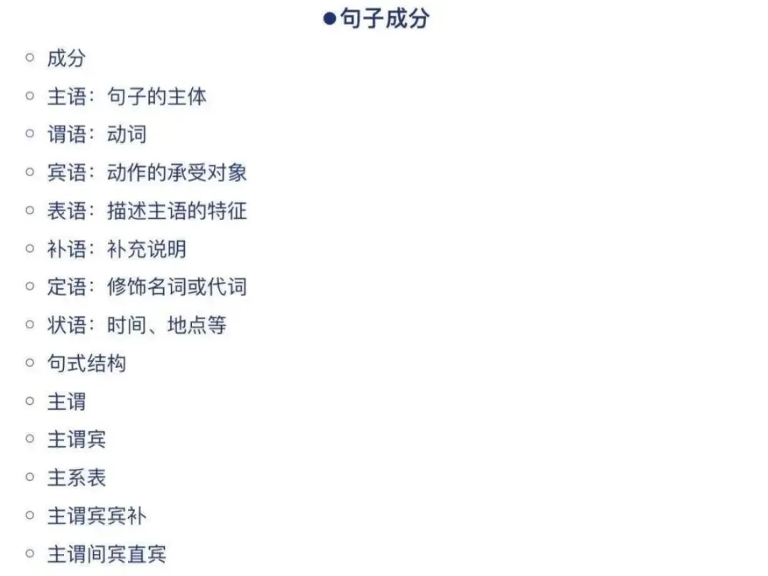 中考英语答题技巧(2) 第17张