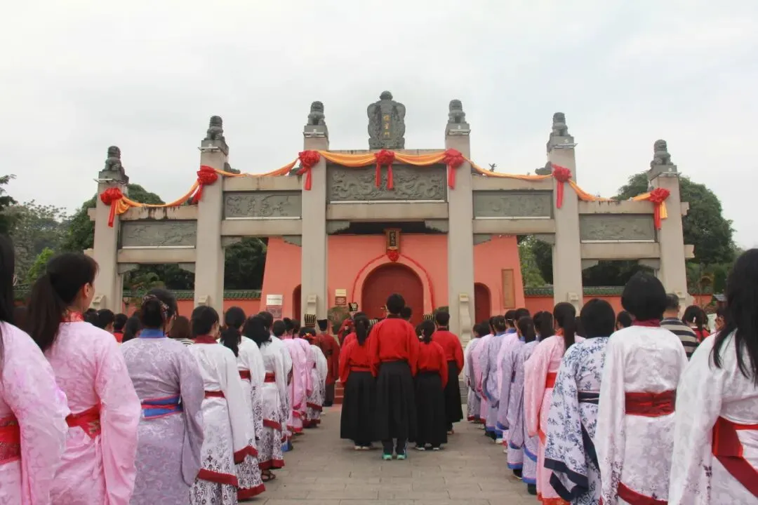 崇德明礼同逐梦,踔厉奋发迎中考——南宁市第二十一中学 2026 届百日誓师活动圆满举行 第4张