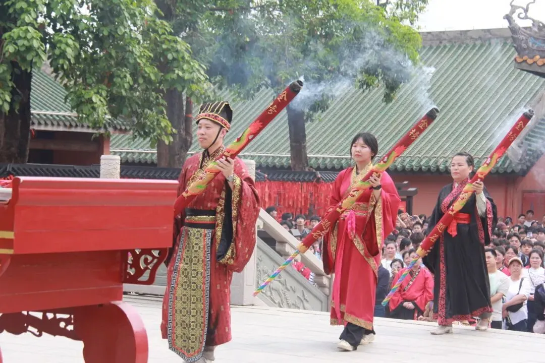 崇德明礼同逐梦,踔厉奋发迎中考——南宁市第二十一中学 2026 届百日誓师活动圆满举行 第9张