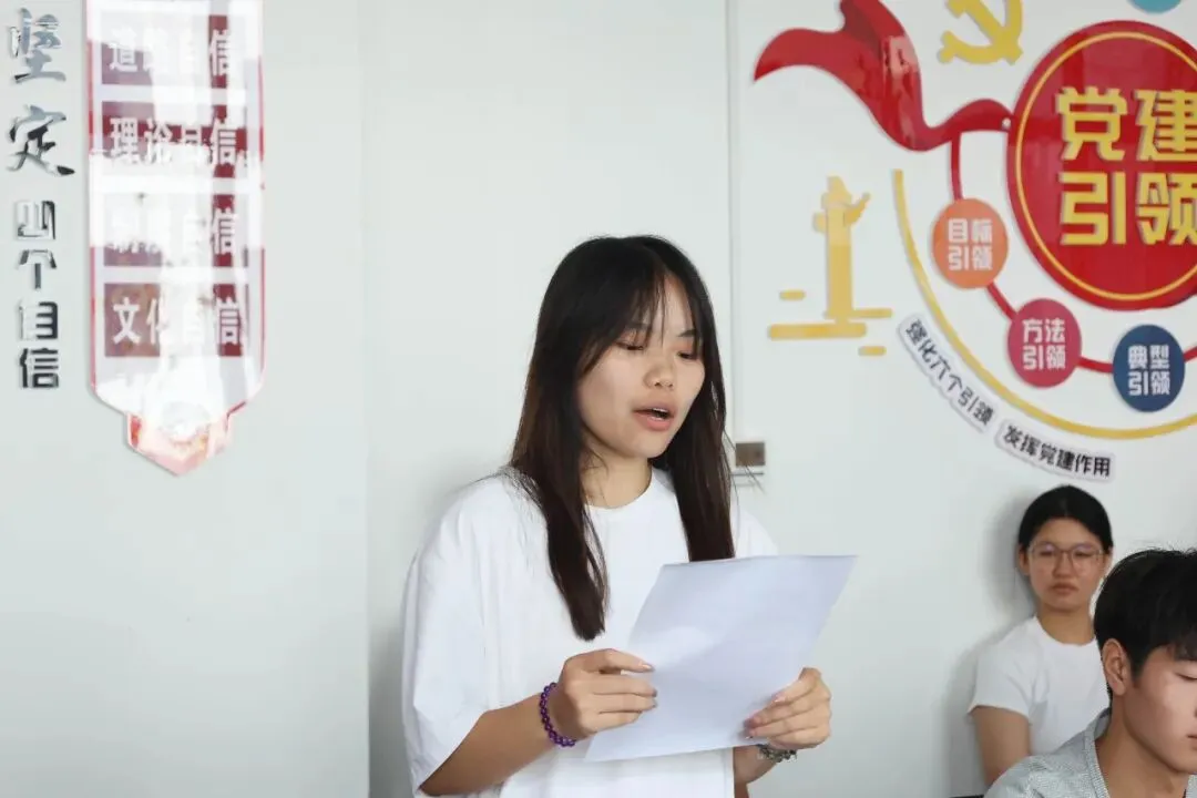 中考140分全县6285名,高考狂揽523分!李欣怡:在夏津职专,我考上了青岛大学! 第3张