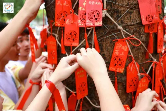 山品教育║百日砺剑,逐梦中考! ——我校2026届初三中考百日誓师大会燃情举行 第54张
