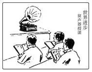 高中历史2024年高考真题——2024年湖南省普通高中学业水平选择性考试历史 第1张
