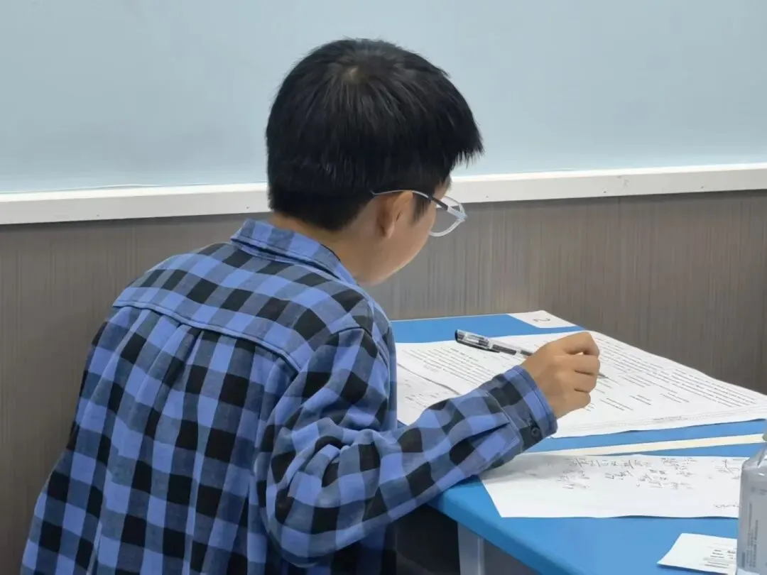 南京小升初优录模拟考现场全记录! 第12张 南京小升初优录模拟考现场全记录! 第12张