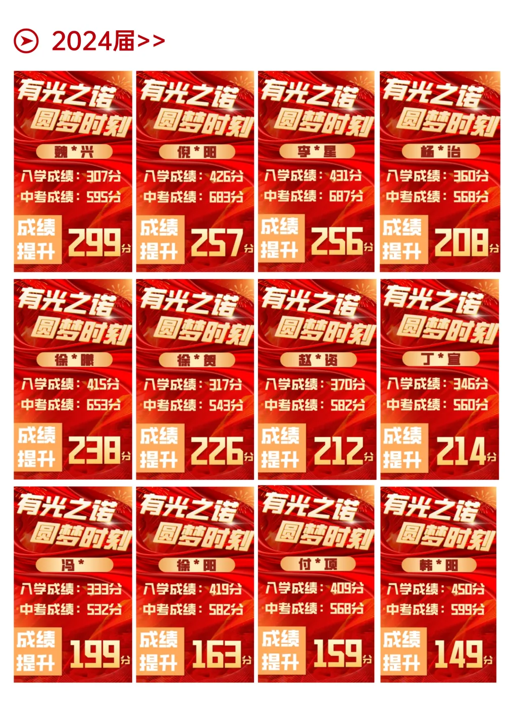 专注中考冲刺丨2026重庆初三中考全托冲刺班招生简章 第24张