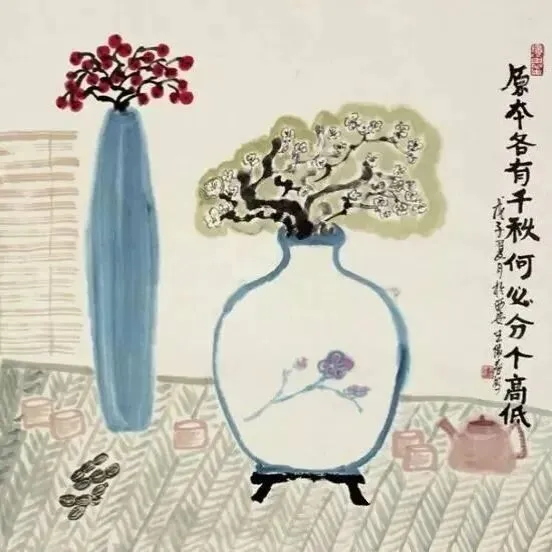 中考作文猜押:漫画类作文② 第2张