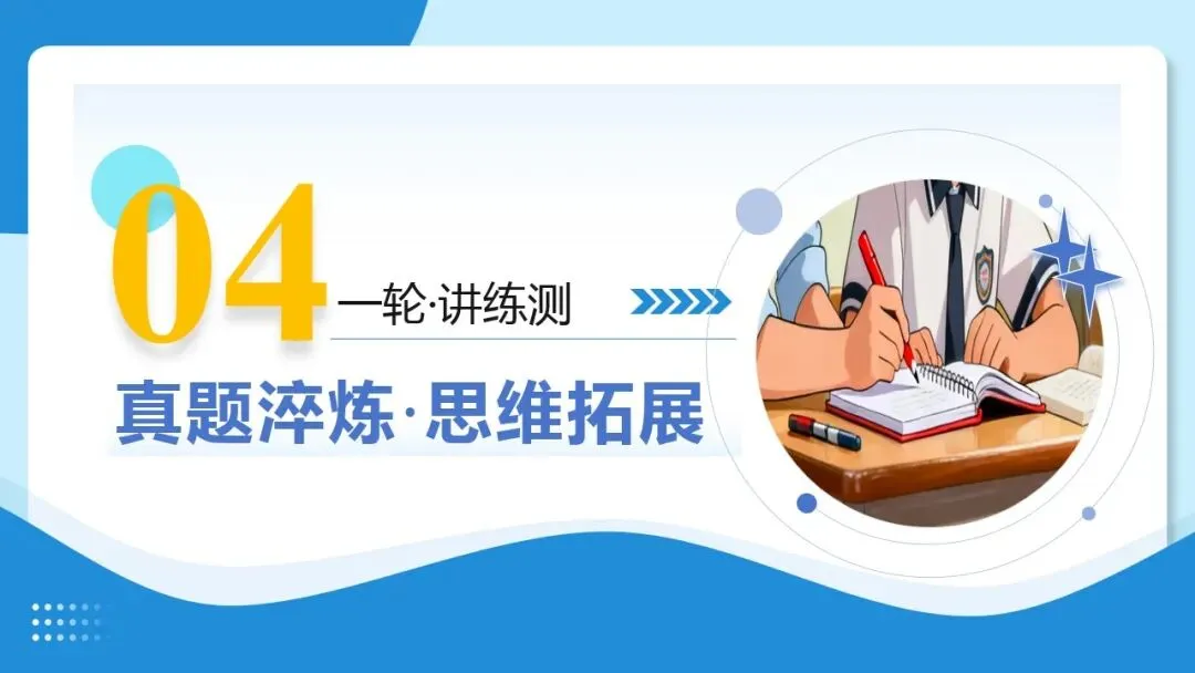 2026年中考道德与法治一轮复习 课时16 法治精神与法治建设(复习课件) 第48张