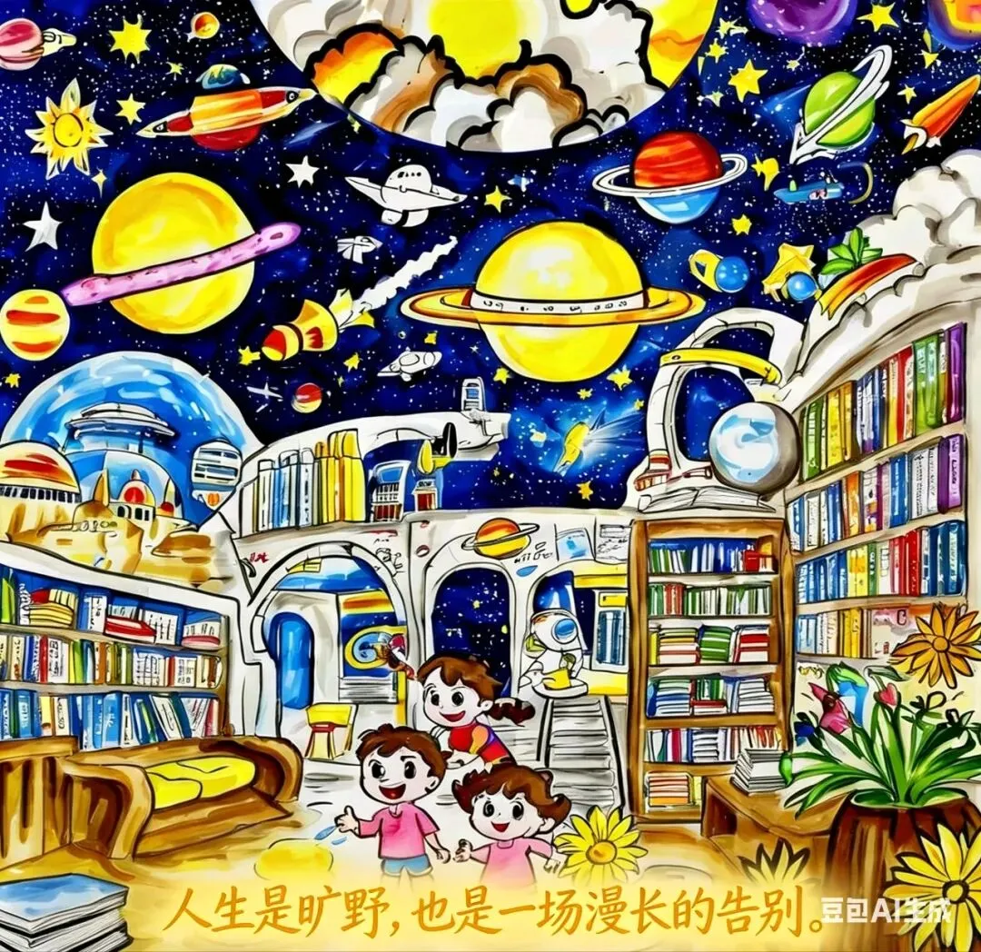 漫长的告别:我们为何困在试卷里无处可逃 第11张