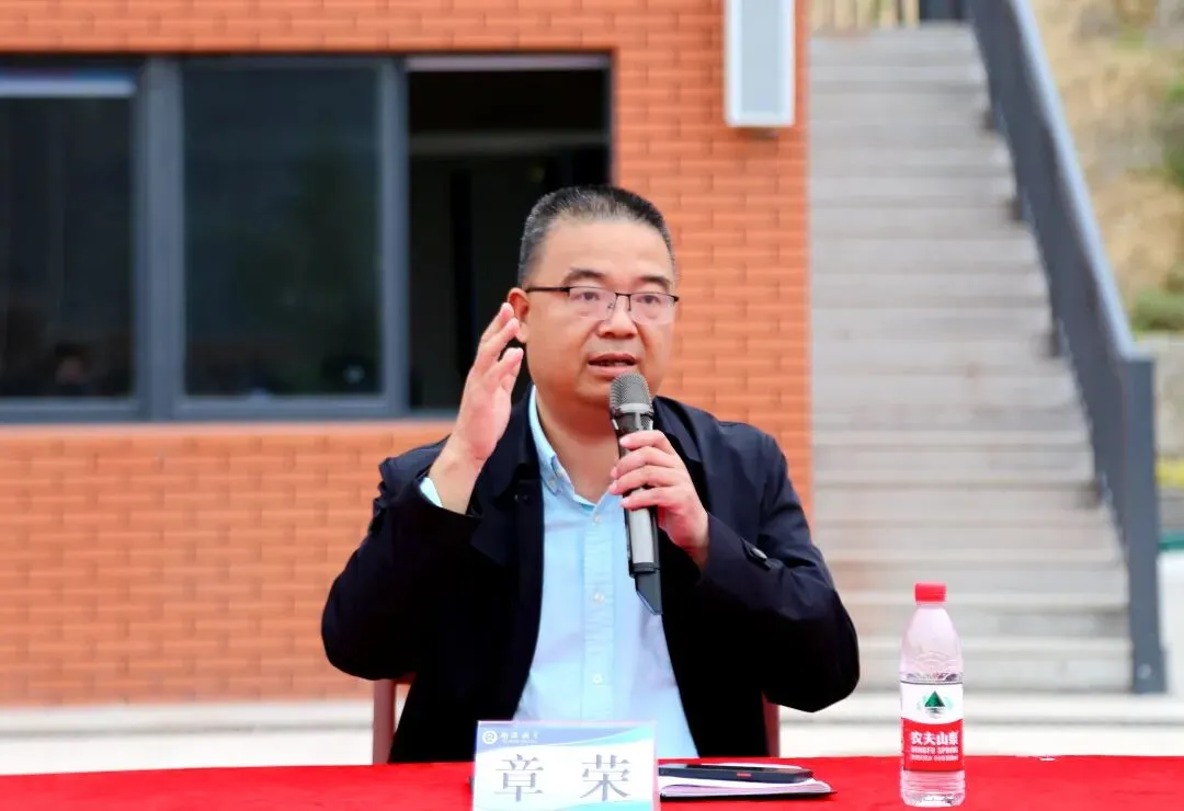【冲刺】伯温中考誓师,不辜负今后每一个日夜! 第7张