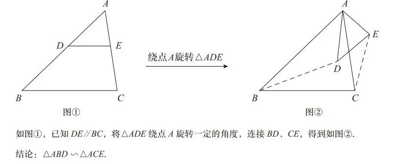 2026中考必备:吃透这30个几何模型,考试多拿20分! 第31张