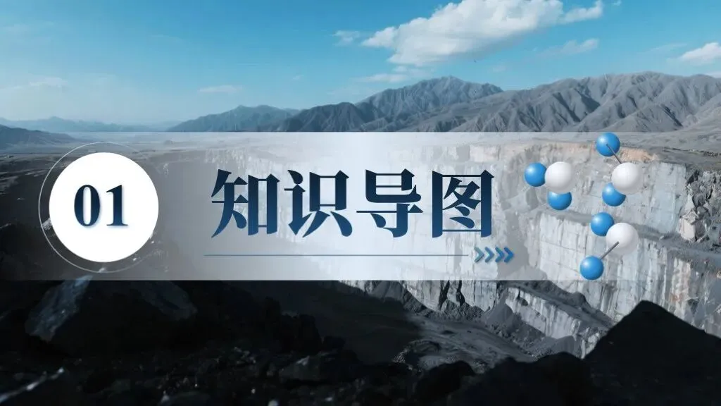 ��【2026中考】化学专题复习03《 碳和碳的氧化物 》课件更新啦!!! 第4张 ��【2026中考】化学专题复习03《 碳和碳的氧化物 》课件更新啦!!! 第4张