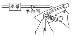 【2026届高三试卷(文字可复制)】2026年3月杭州第二中学高三通用技术含答案 第15张