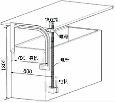 【2026届高三试卷(文字可复制)】2026年3月杭州第二中学高三通用技术含答案 第19张