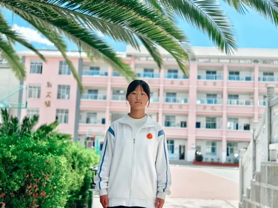 周报 第二十四期||我与中考话心声 第25张