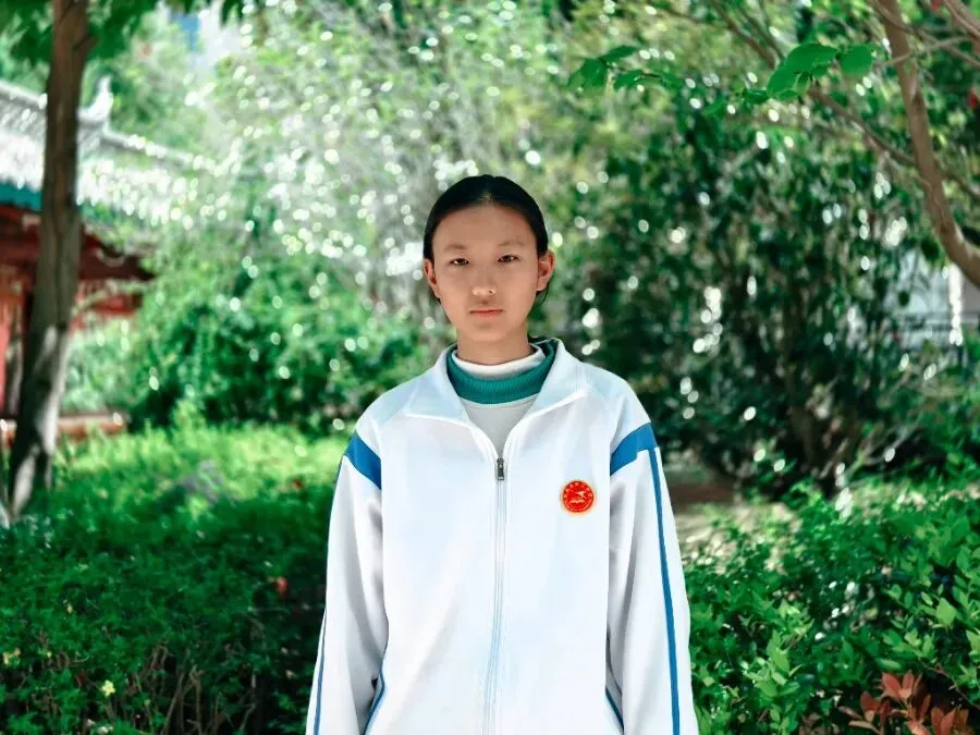 周报 第二十四期||我与中考话心声 第37张