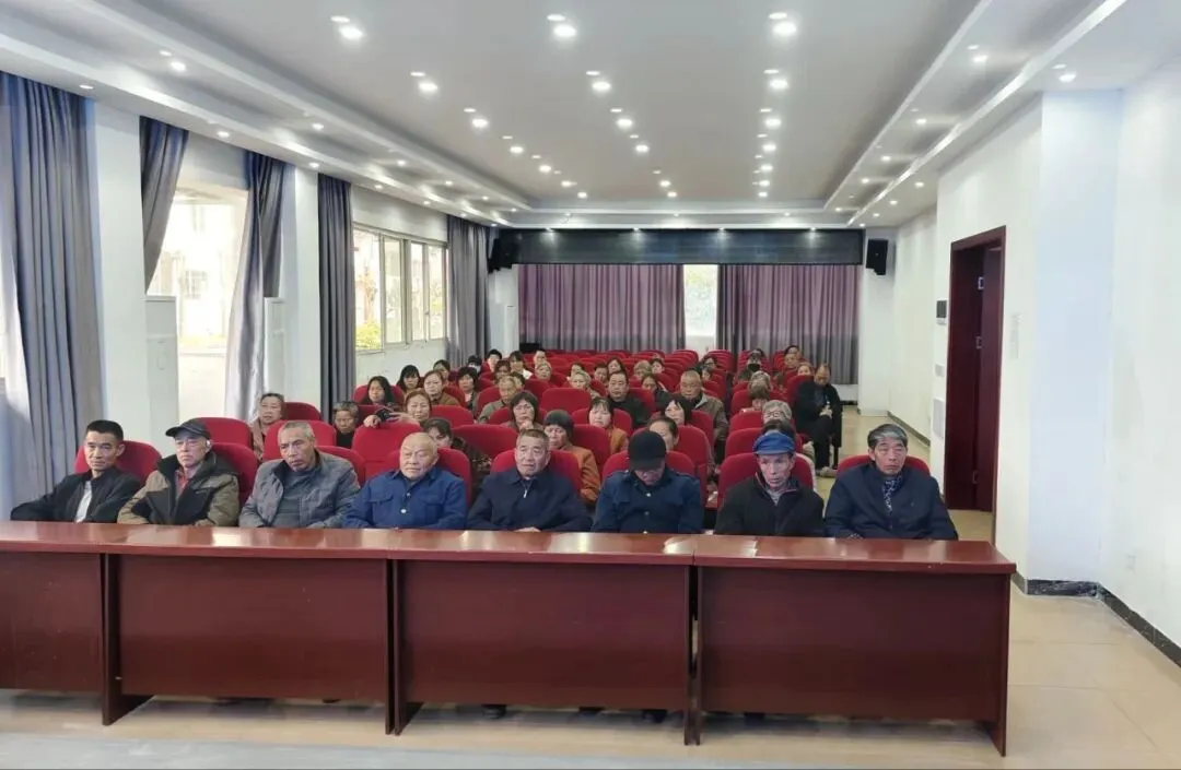 凝聚家校合力 护航中考备考 第15张