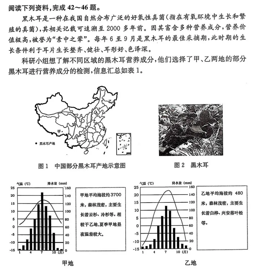 上海中考二模各区时间已出!往年的二模真题你刷了吗? 第7张