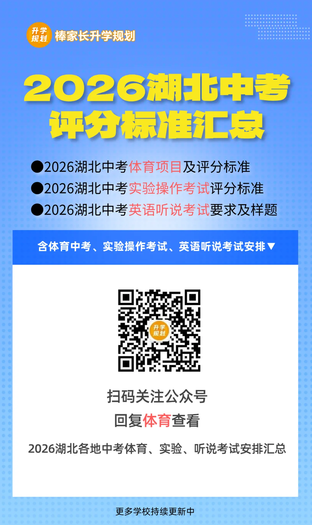 2026十堰中考体育考试要求及评分标准出炉! 第6张
