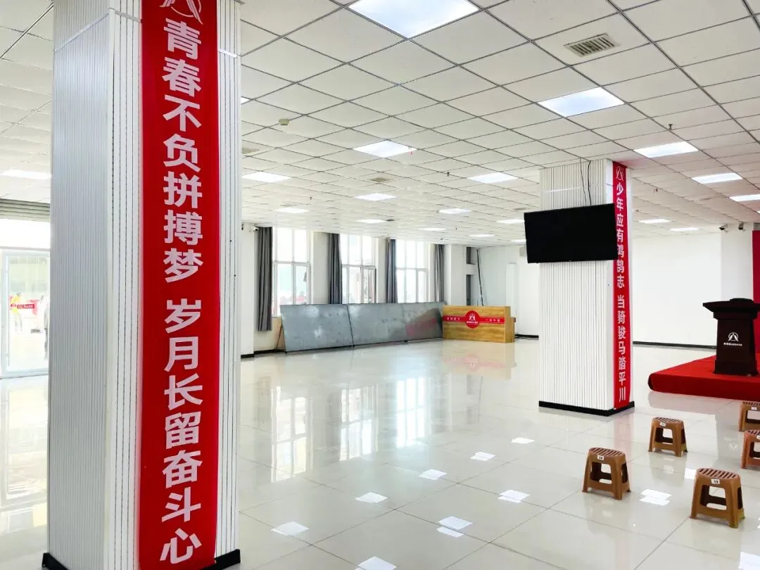 正式开考丨2026年唐山市美术中考首场模拟考试 第6张