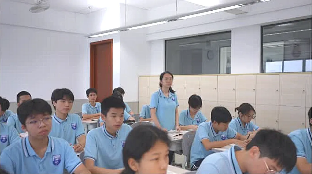 衡美中学特色课程中心|中考后升学新赛道,圆梦国际名校本科! 第3张